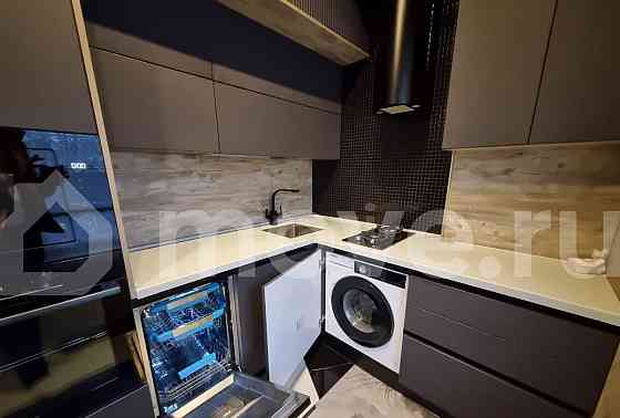 2-комн. квартира, 49 м2, 2/4 эт. Москва