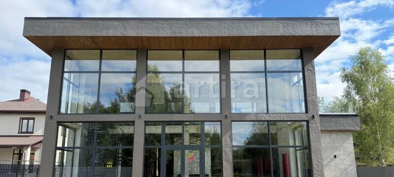 Коттедж, 600 м2 Истра - изображение 14