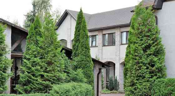 Коттедж, 700 м2 Лобня