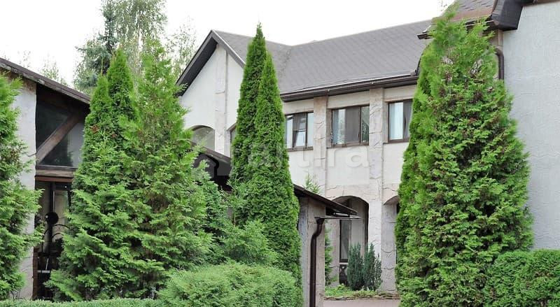 Коттедж, 700 м2 Лобня - изображение 2