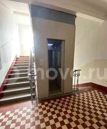 3-комн. квартира, 102.4 м2, 9/10 эт. Москва