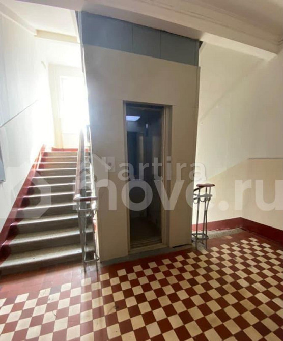 3-комн. квартира, 102.4 м2, 9/10 эт. Москва - изображение 4