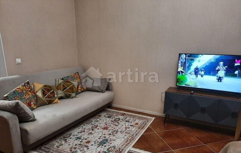 1-комн. апарт-ы, 48 м2, 14/16 эт. Иркутск - изображение 6