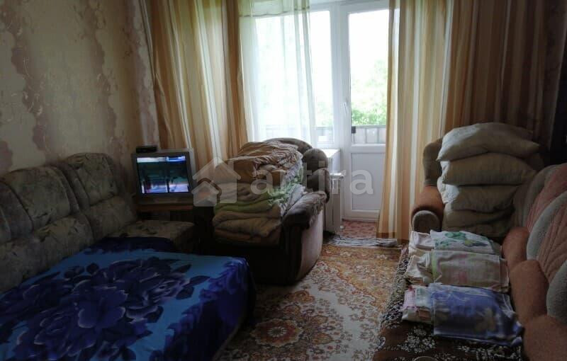 2-комн. квартира, 55 м2, 2/2 эт. Бреды - изображение 2