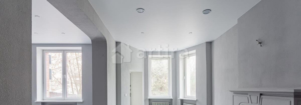 Таунхаус, 330 м2, 3 сотки, 3 эт. Москва - изображение 7