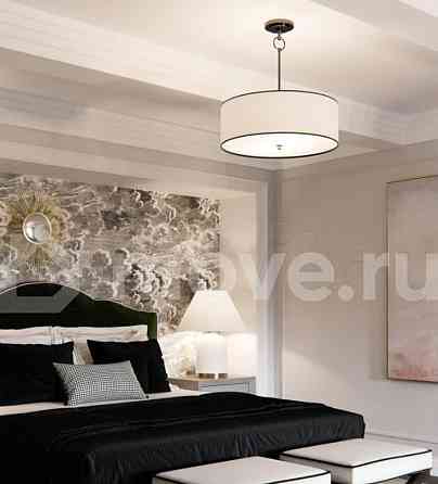 3-комн. апарт-ы, 96 м2, 7/10 эт. Москва