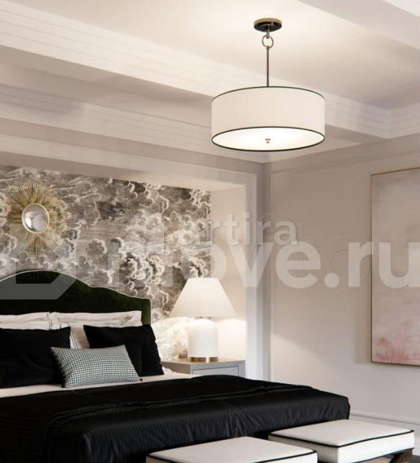 3-комн. апарт-ы, 96 м2, 7/10 эт. Москва - изображение 6