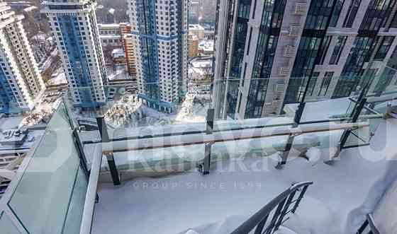 Пентхаус, 306.5 м2, 36/39 эт. Москва