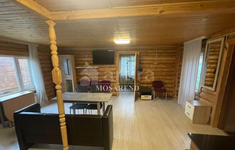 Коттедж, 100 м2 Краснознаменск - изображение 11