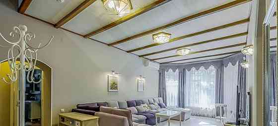 Коттедж, 400 м2, 20 соток, 2 эт. Одинцово