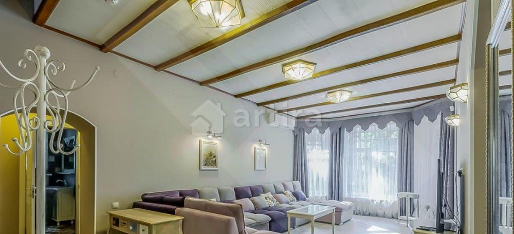 Коттедж, 400 м2, 20 соток, 2 эт. Одинцово - изображение 6