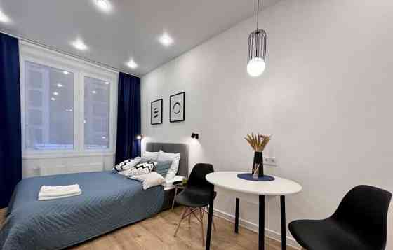 1-комн. квартира, 20 м2, 1/8 эт. Видное