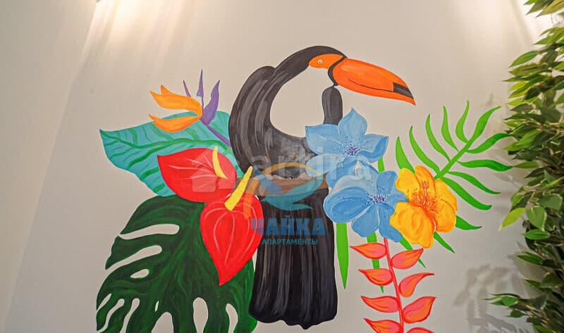 2-комн. квартира, 40 м2, 2/5 эт. Санкт-Петербург - изображение 20