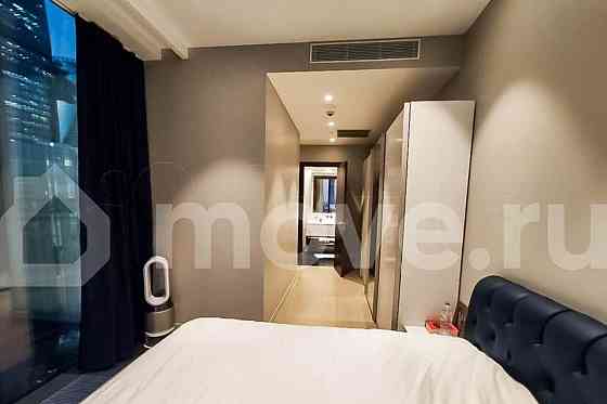 3-комн. апарт-ы, 92 м2, 10/78 эт. Москва