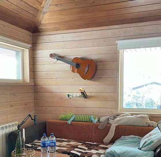 Дом, 100 м2, 3 сотки, 2 эт. Солнечногорск