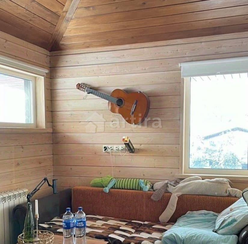 Дом, 100 м2, 3 сотки, 2 эт. Солнечногорск - изображение 3