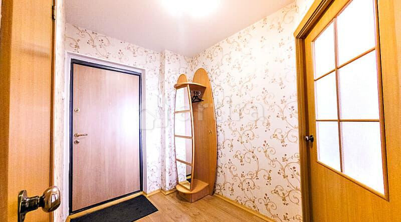 1-комн. квартира, 48 м2, 11/16 эт. Екатеринбург - изображение 12