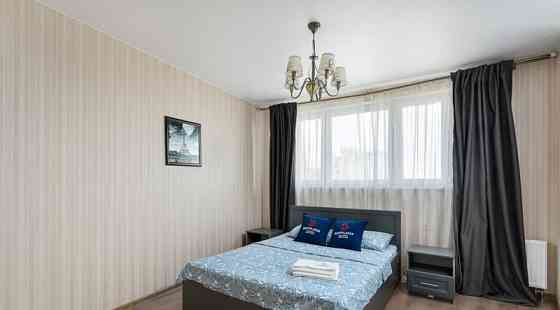 Студия, 34 м2, 8/9 эт. Мытищи