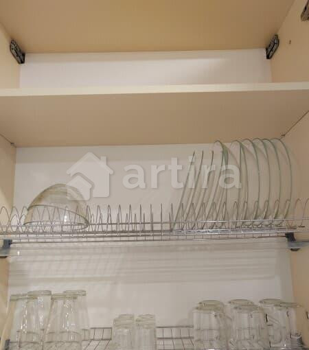 1-комн. квартира, 38 м2, 5/5 эт. Чишмы - изображение 7