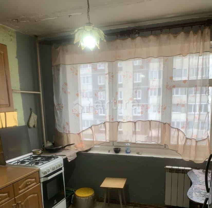 Комната, 17 м2, 3/5 эт. Гатчина - изображение 6