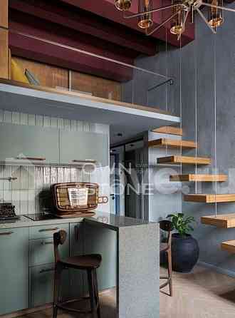 Студия, 30 м2, 3/7 эт. Москва