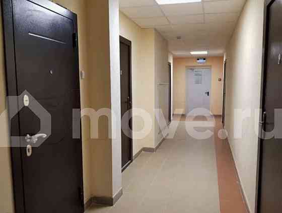 Студия, 20.6 м2, 2/5 эт. Москва