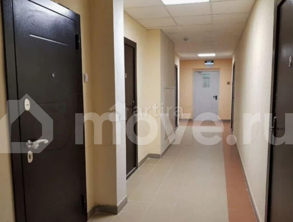 Студия, 20.6 м2, 2/5 эт. Москва - изображение 4