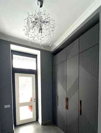 Таунхаус, 150 м2, 1 сотка, 3 эт. Истра