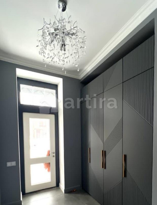 Таунхаус, 150 м2, 1 сотка, 3 эт. Истра - изображение 4