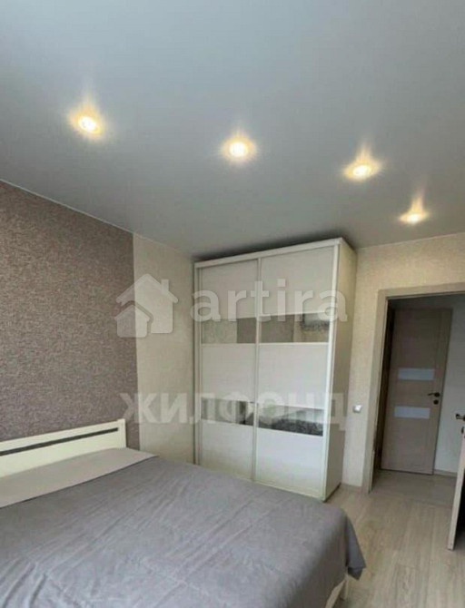 Таунхаус, 56 м2, 1 сотка, 2 эт. Новосибирск - изображение 1