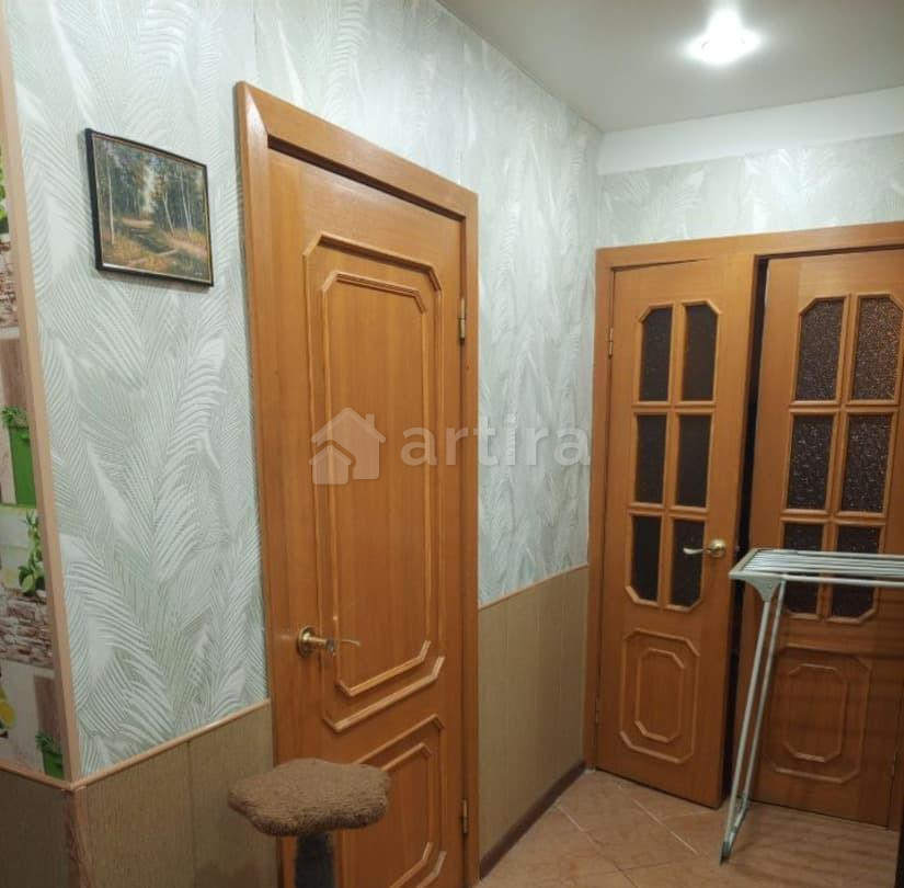 Комната, 10 м2, 5/9 эт. Санкт-Петербург - изображение 2