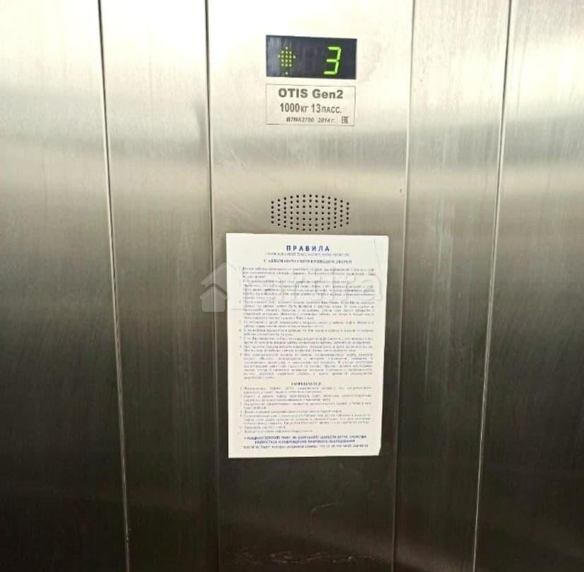 Гараж, 14 м2 Санкт-Петербург - изображение 4