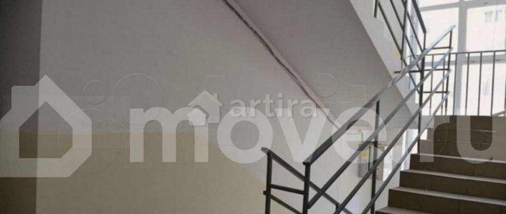 Студия, 20.6 м2, 2/5 эт. Москва - изображение 6