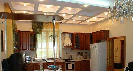 Коттедж, 500 м2, 20 соток, 3 эт. Одинцово