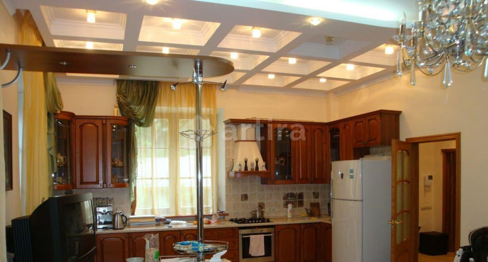 Коттедж, 500 м2, 20 соток, 3 эт. Одинцово - изображение 6