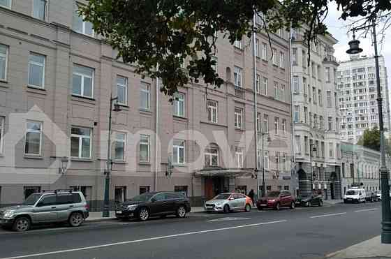 Студия, 20.5 м2, 2/6 эт. Москва