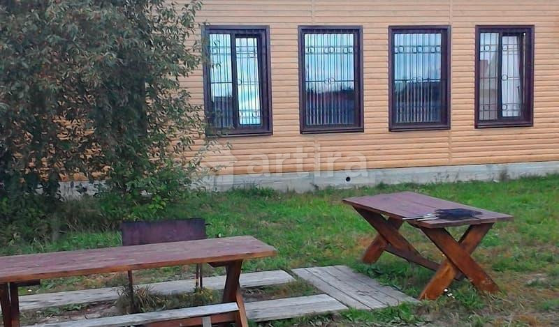 Коттедж, 300 м2 Новосибирск - изображение 16