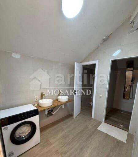 Коттедж, 550 м2 Истра - изображение 19