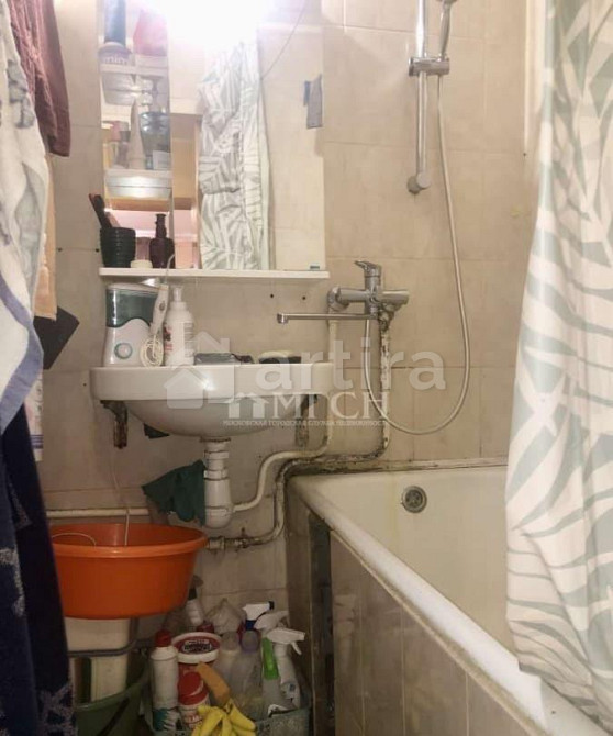 2-комн. квартира, 46.3 м2, 7/12 эт. Москва - изображение 3