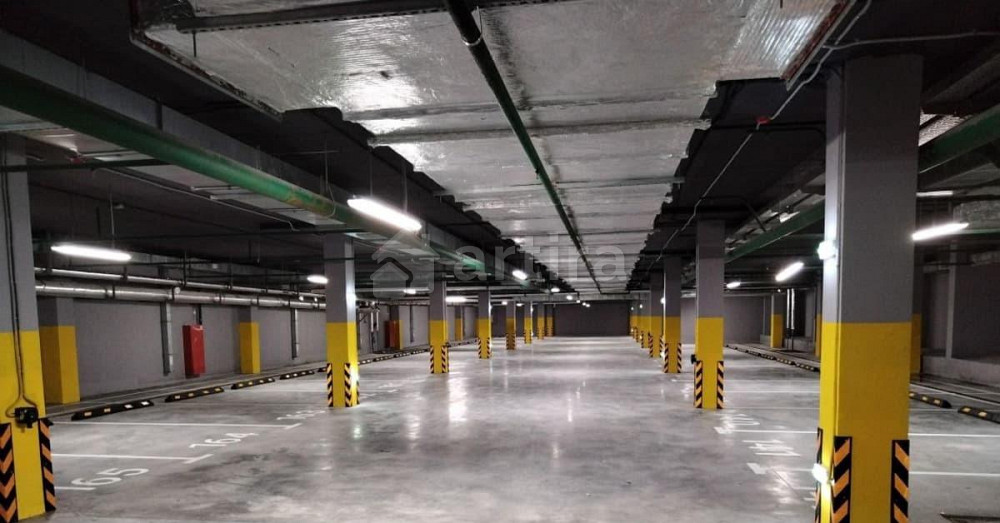 Гараж, 15 м2 Одинцово - изображение 3