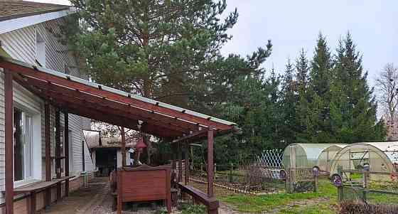 Дом, 120 м2, 25 соток, 2 эт. Красногорск