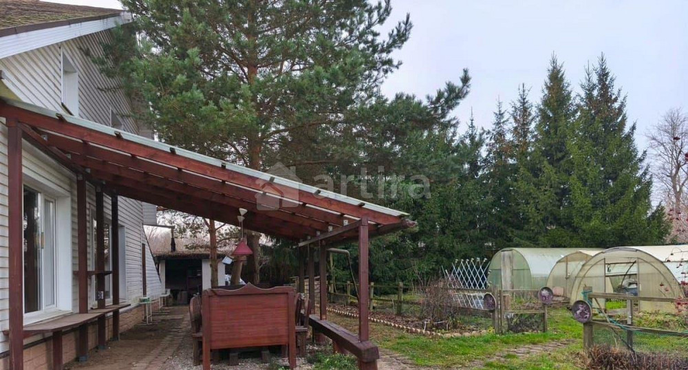 Дом, 120 м2, 25 соток, 2 эт. Красногорск - изображение 4