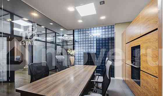 Апарт-ы, 219 м2, 23/76 эт. Москва