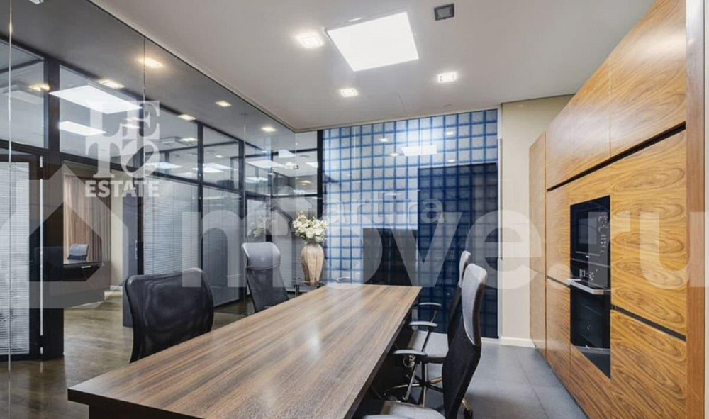 Апарт-ы, 219 м2, 23/76 эт. Москва - изображение 5