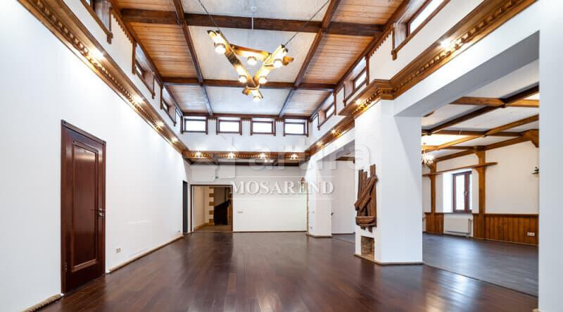 Коттедж, 1200 м2 Красногорск - изображение 9