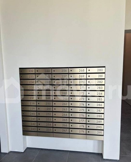 4-комн. квартира, 120 м2, 23/30 эт. Москва - изображение 4