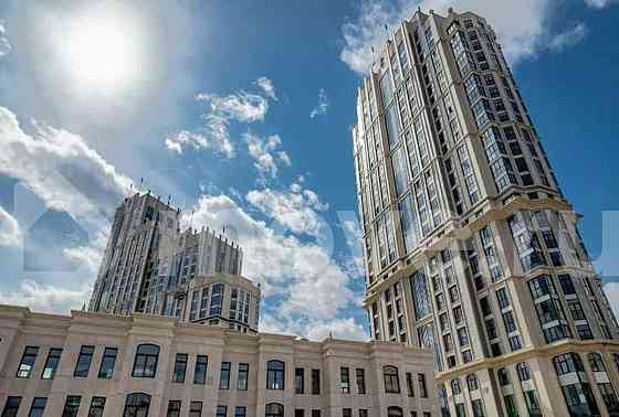 3-комн. пентхаус, 121 м2, 16/26 эт. Москва