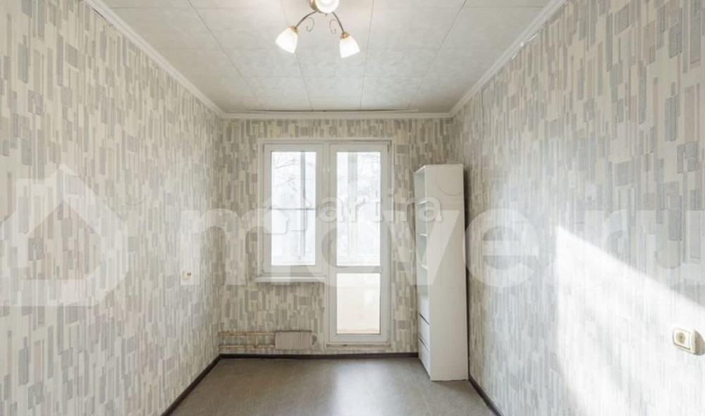 4-комн. квартира, 86.2 м2, 3/12 эт. Москва - изображение 5