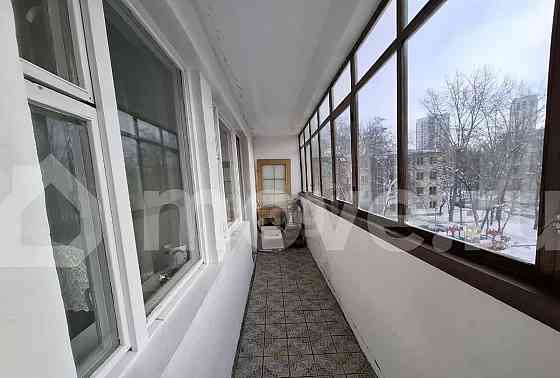 1-комн. квартира, 34.3 м2, 3/16 эт. Москва