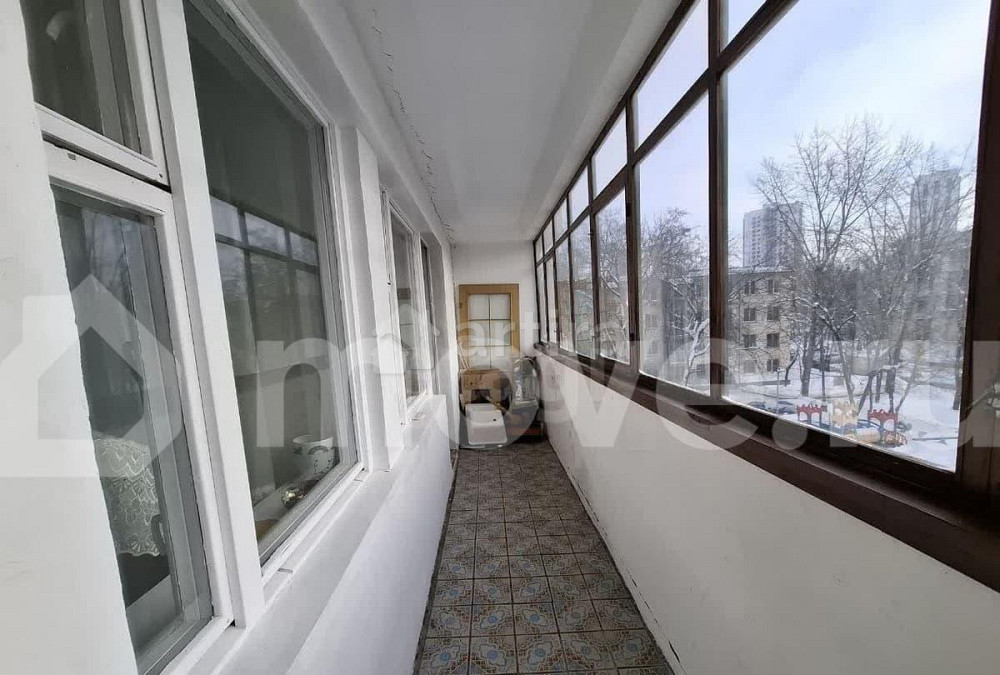 1-комн. квартира, 34.3 м2, 3/16 эт. Москва - изображение 5